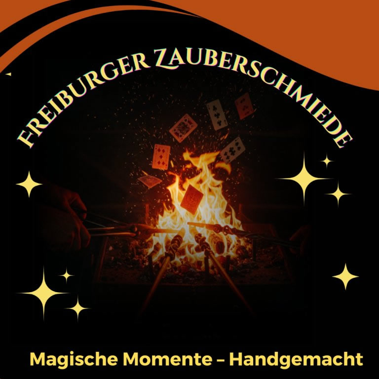 Freiburger Zauberschmiede